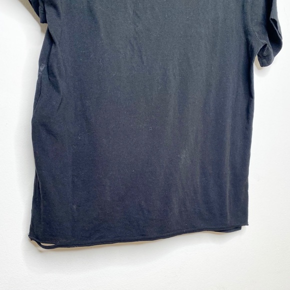 Authentic Saint Laurent ‘Free Bird Tour’ Tee - Picture 10 of 14